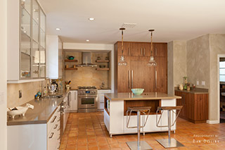 Kitchen Cabinet Refacing | The Kitchen Store | Culver City, CA