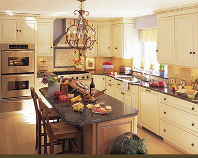 Home Kitchen Remodeling Venice CA