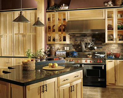 Kitchen Cabinet Refacing The Kitchen Store Culver City Ca