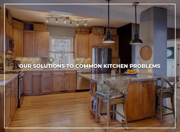 Common Kitchen Problems