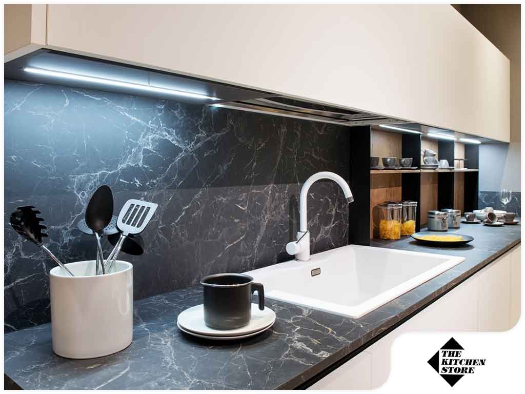 doorgaan Precies Haarvaten Matte Finish on Countertops: A Look at Its Pros and Cons - The Kitchen Store