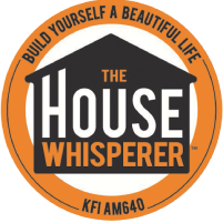 HOME with Dean Sharp, The House Whisperer